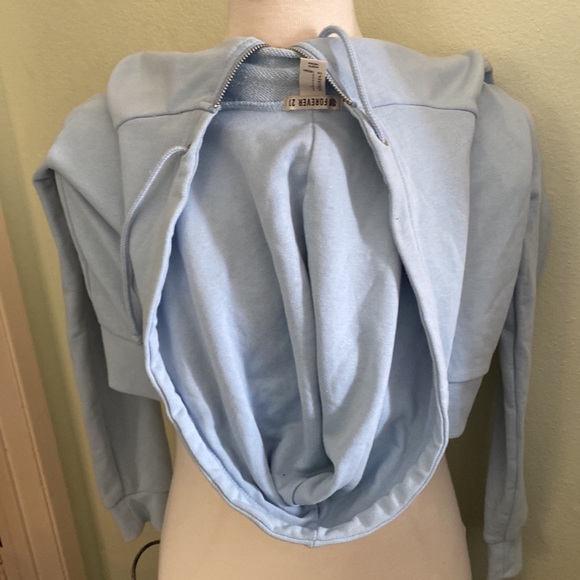 Forever 21 sweater Small - Picture 4 of 4